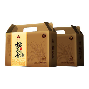 彩色包裝(zhuāng)盒