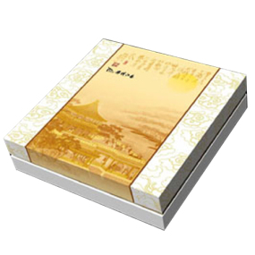 彩色包裝(zhuāng)盒