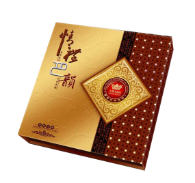 彩色(sè)包裝盒(hé)