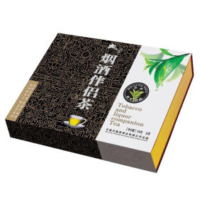 彩色(sè)包裝盒