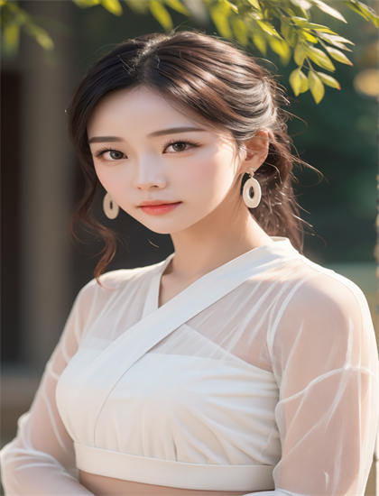 从表演艺术看《美人泪 第二季》：场景的环境描写与情绪烘托 感受人物塑造的匠心