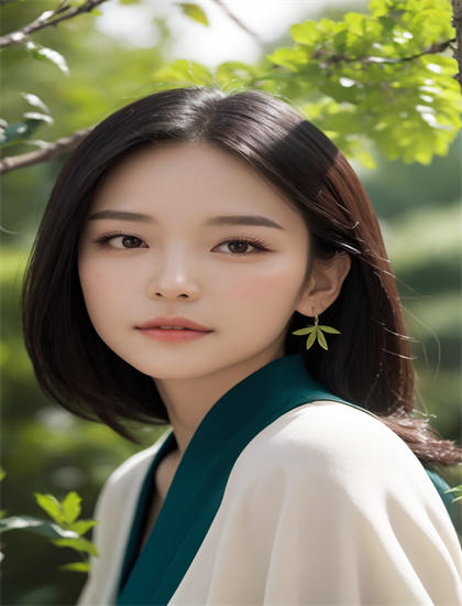 武侠剧经典《不一样的江湖》的技术创新与艺术成就 ——武侠剧爱好者的必读指南