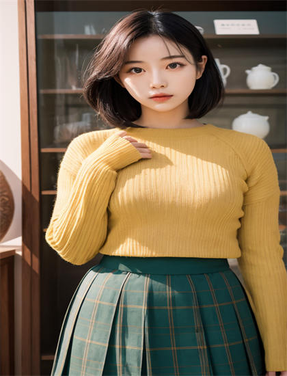 深入的《以奉献而闻名的首尔女孩》悬念设置：叙事技巧与观众心理